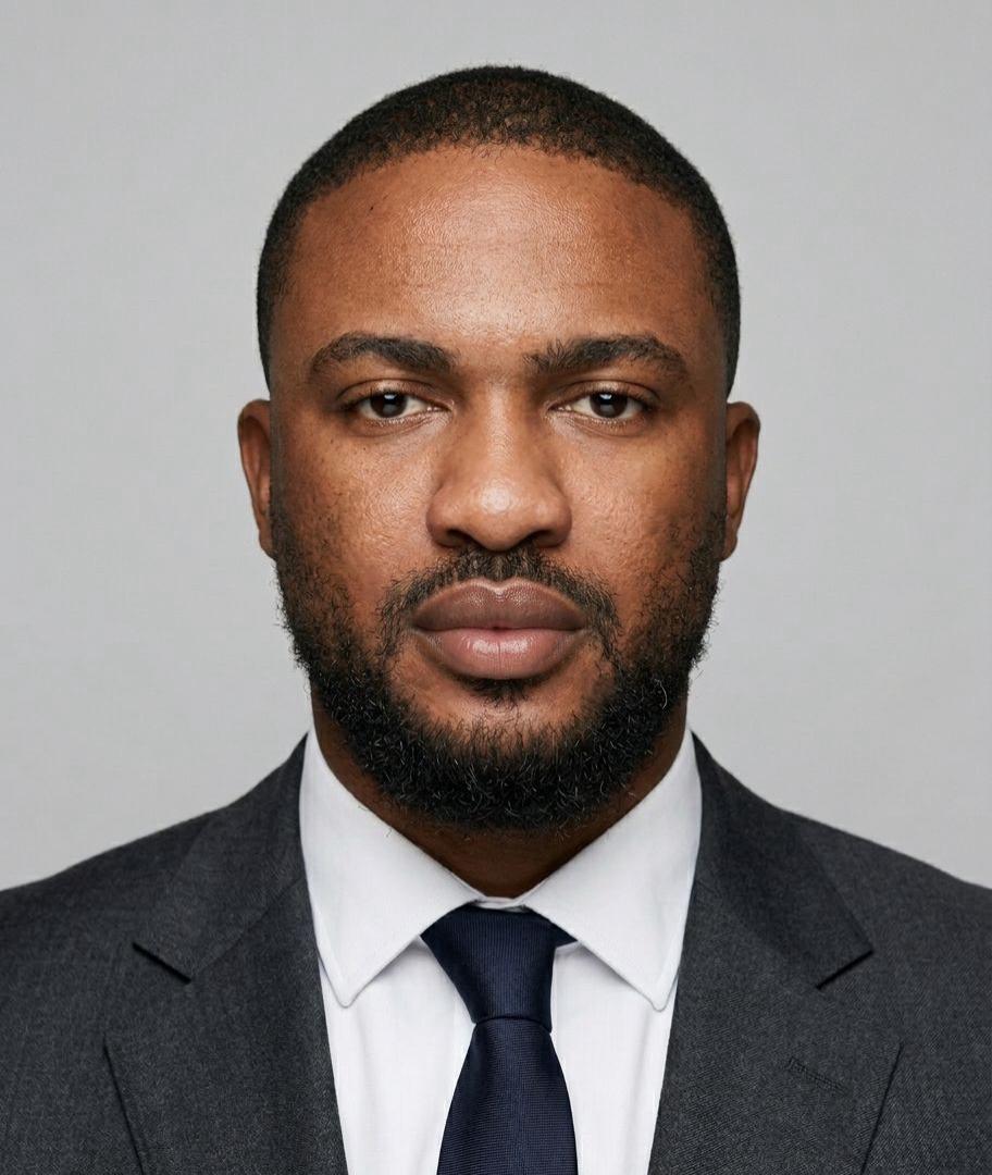 Mr. Iyamu — Founder & CEO, The Eclipse Luxury Real Estate